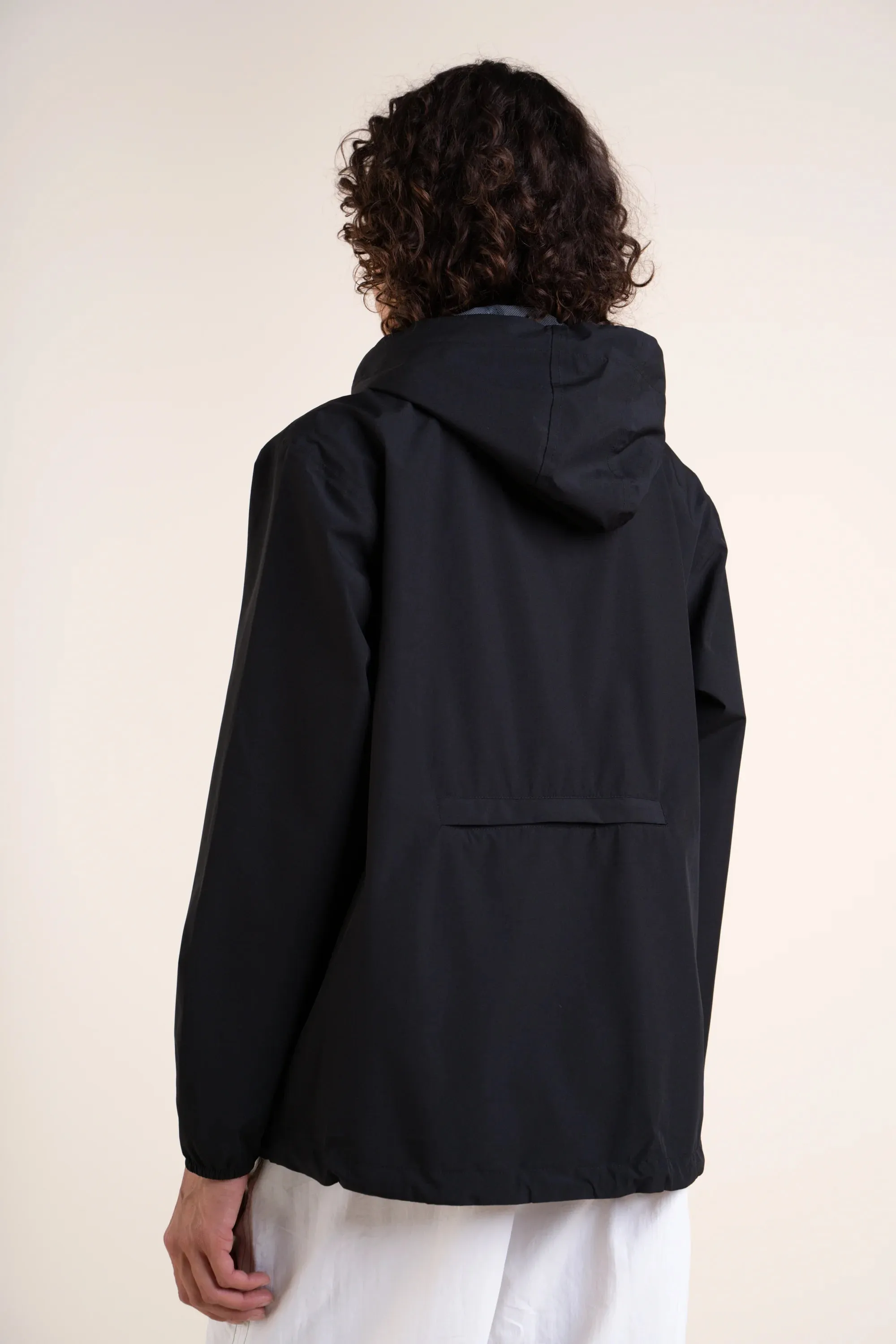 Passy Classique - Imperméable Court