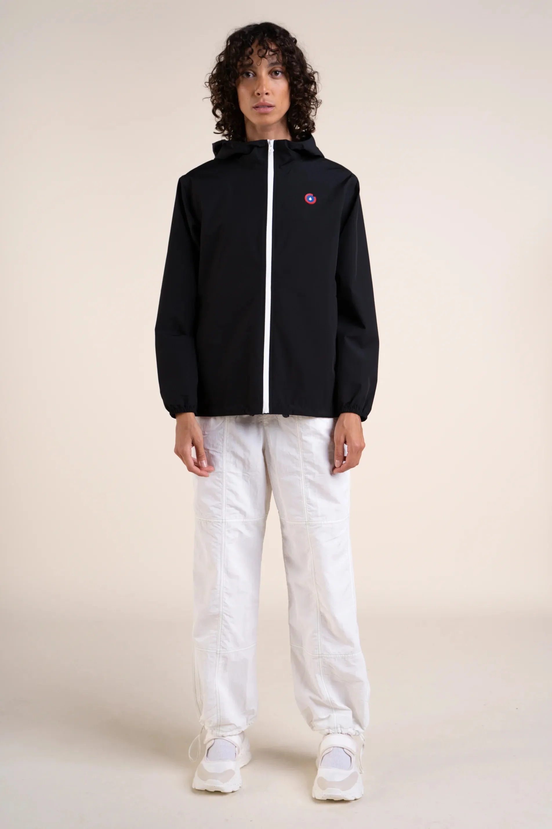 Passy Classique - Imperméable Court