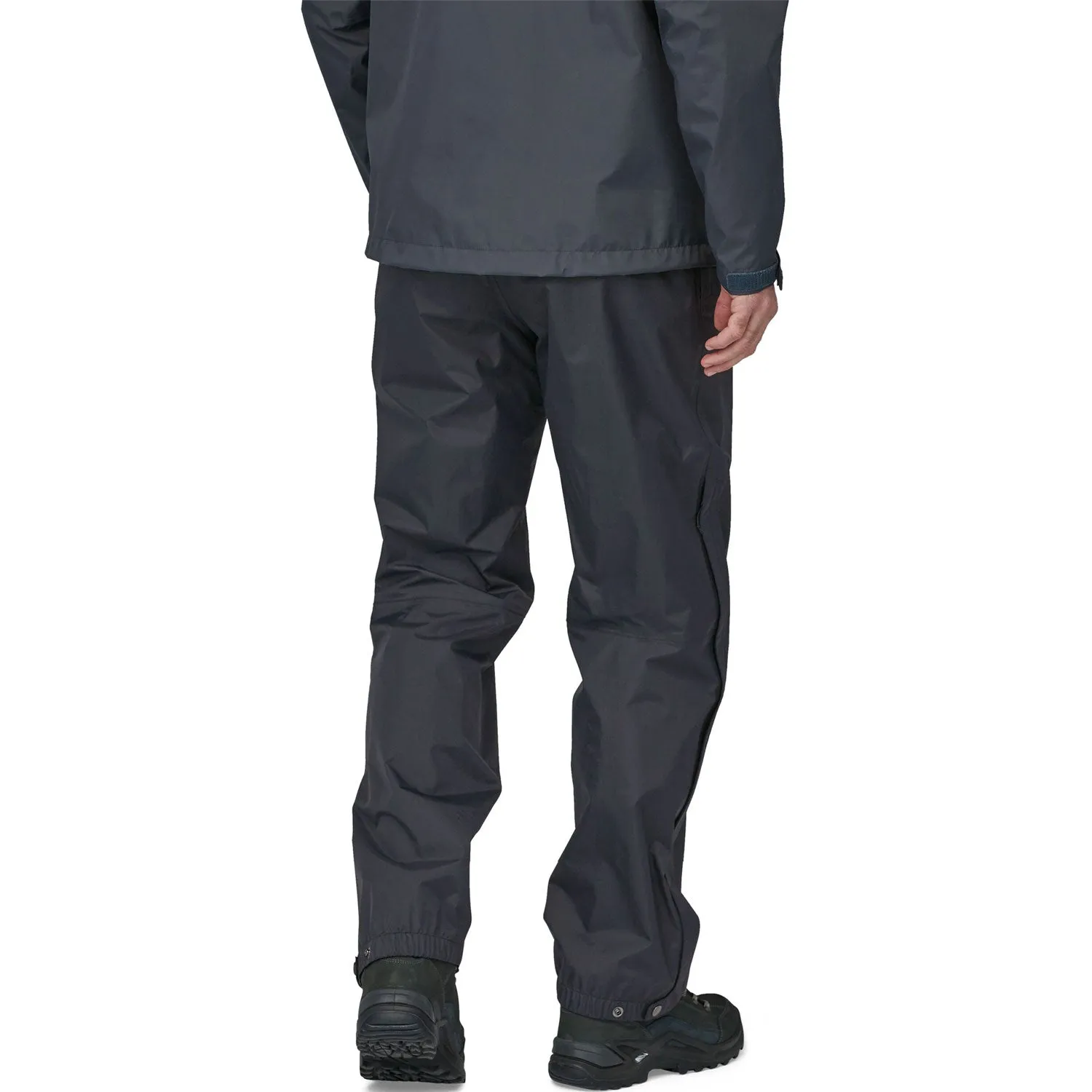 Patagonia Men's Torrentshell 3L Rain Pants