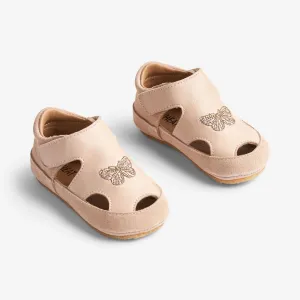 Pax Indoor Sandal | Baby - beige rose