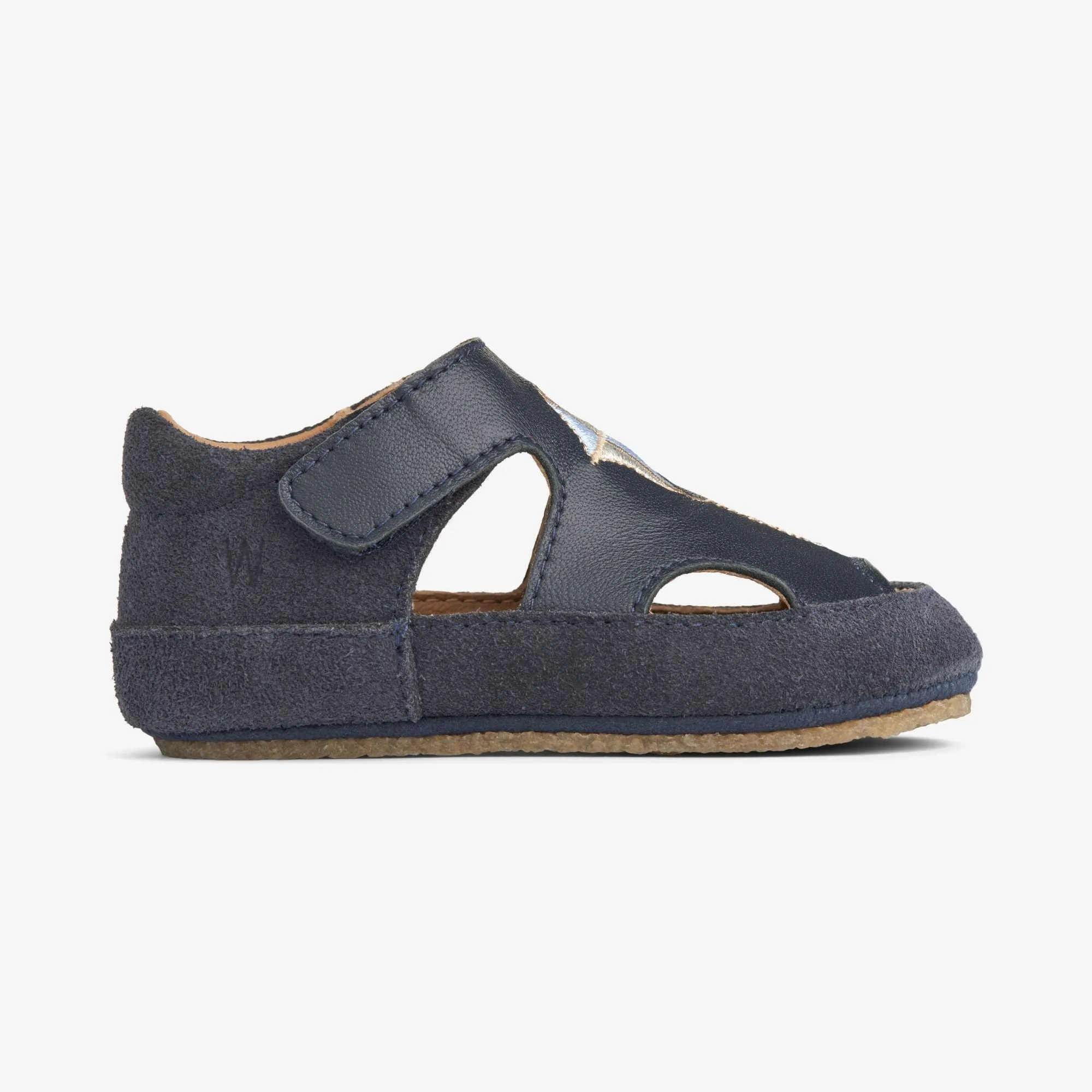 Pax Indoor Sandal | Baby - navy