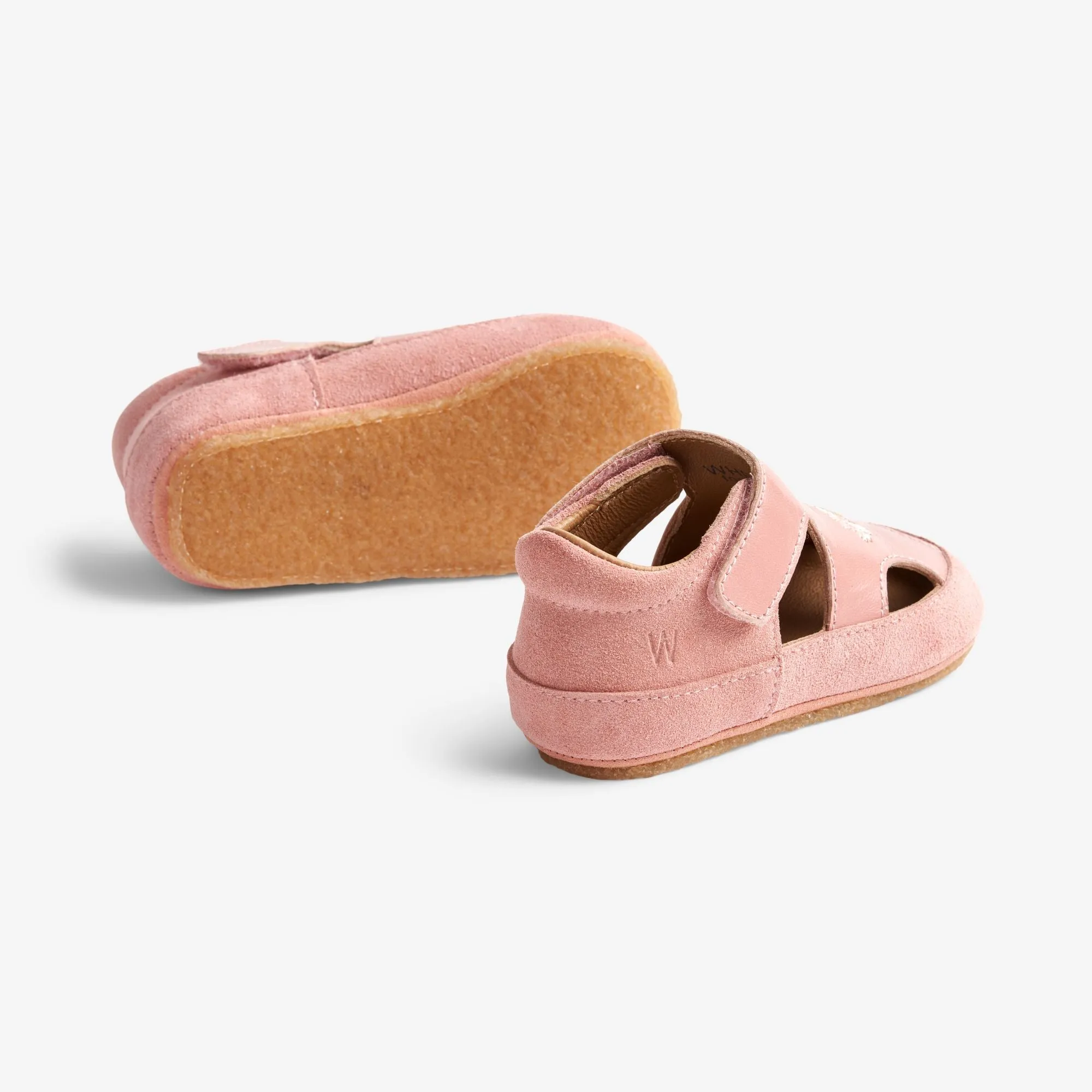 Pax Indoor Sandal | Baby - rose