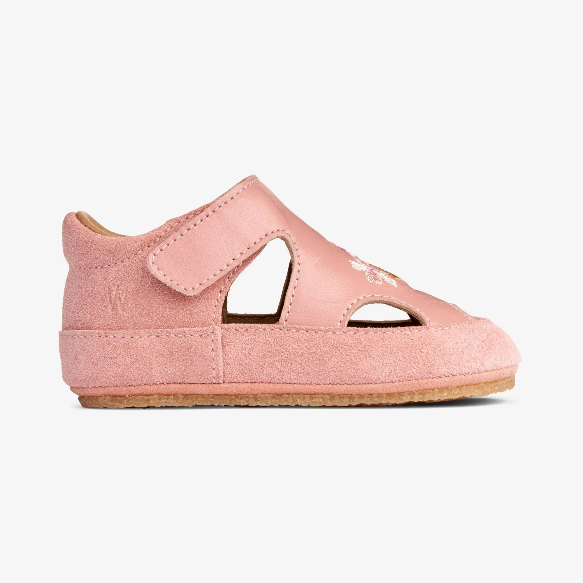 Pax Indoor Sandal | Baby - rose