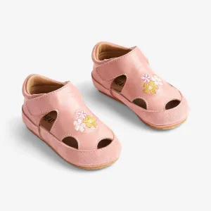 Pax Indoor Sandal | Baby - rose