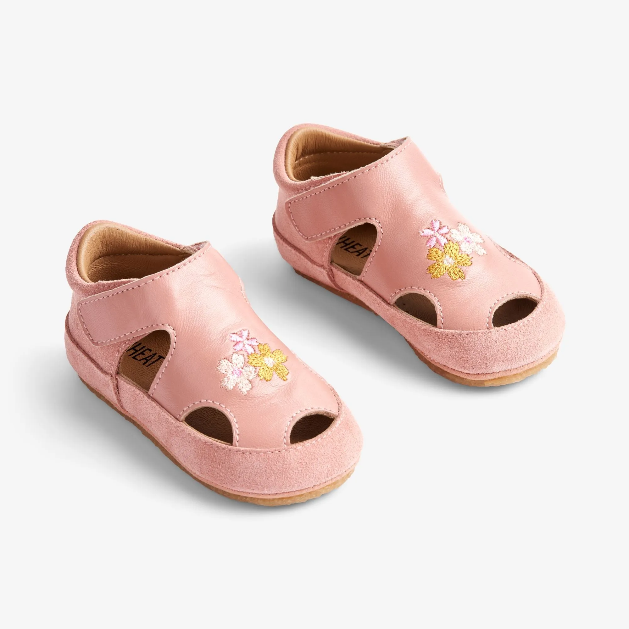 Pax Indoor Sandal | Baby - rose