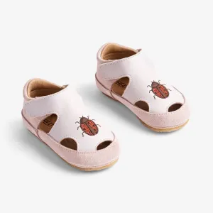 Pax Indoor Sandal | Baby - soft lilac