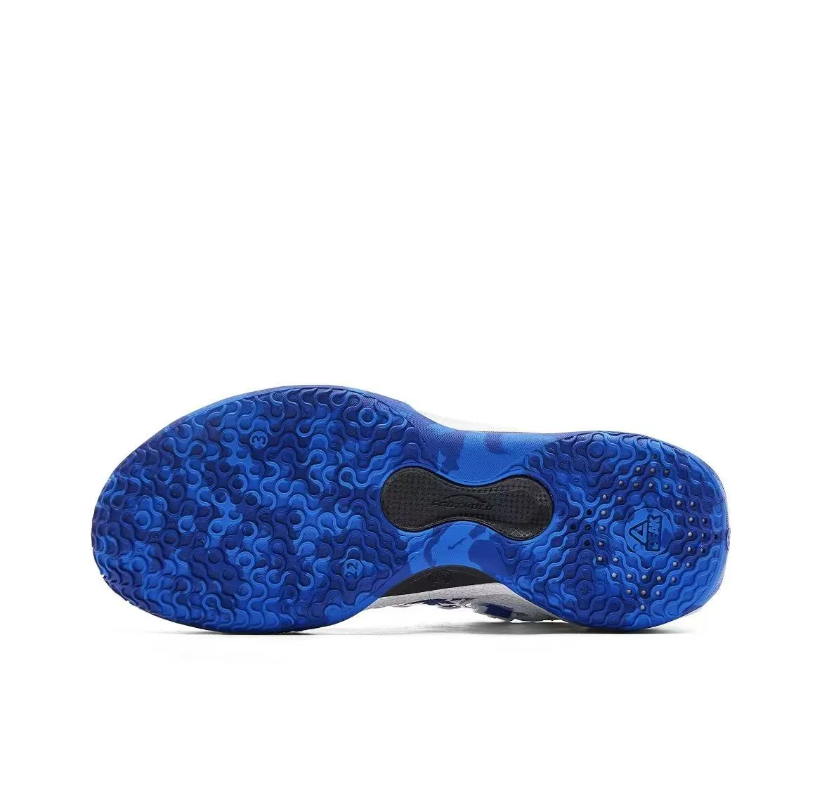Peak Andrew Wiggins AW3 - Blue And White Porcelain