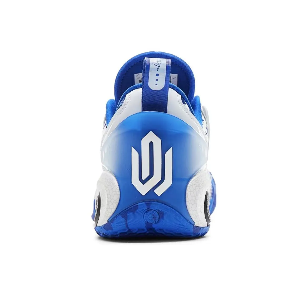 Peak Andrew Wiggins AW3 - Blue And White Porcelain