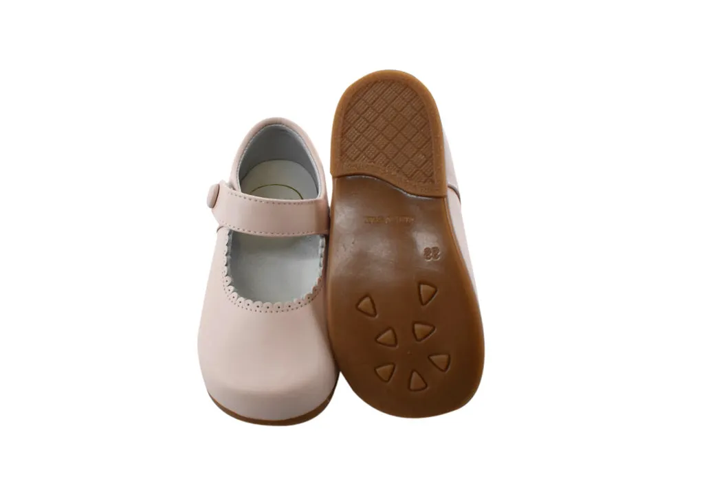 Pepa London, Girls Shoes, Size 22