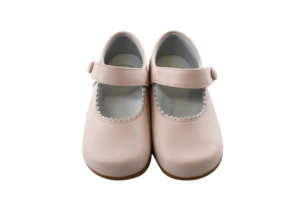 Pepa London, Girls Shoes, Size 22