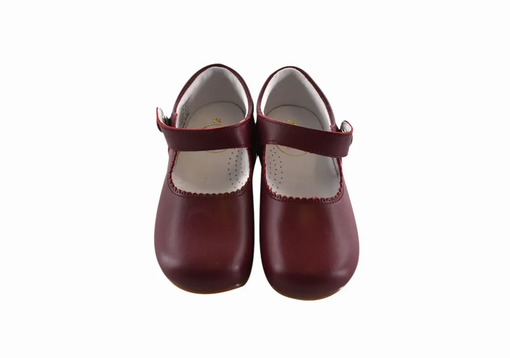 Pepa London, Girls Shoes, Size 24