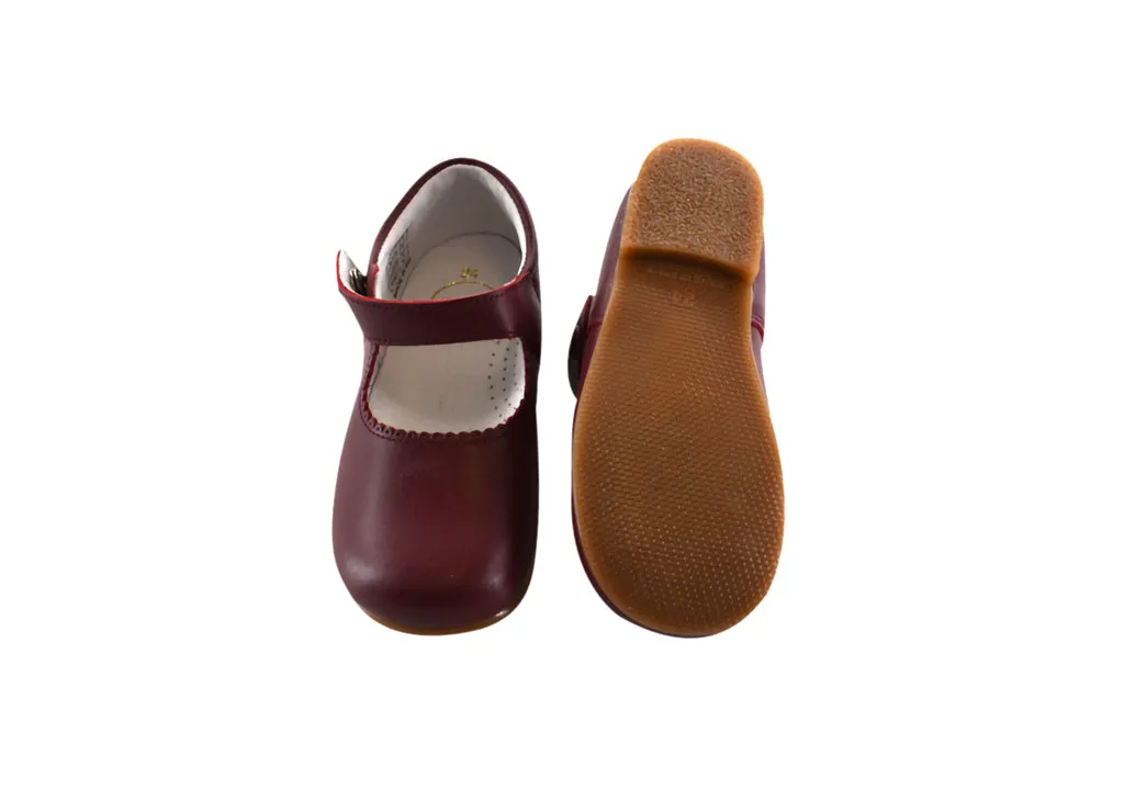Pepa London, Girls Shoes, Size 24