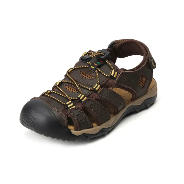 Pol Men's Summer Sandals