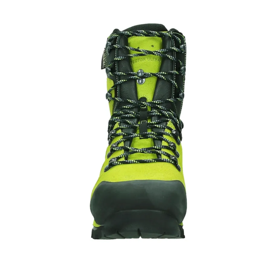 Protector Ultra Lime Green
