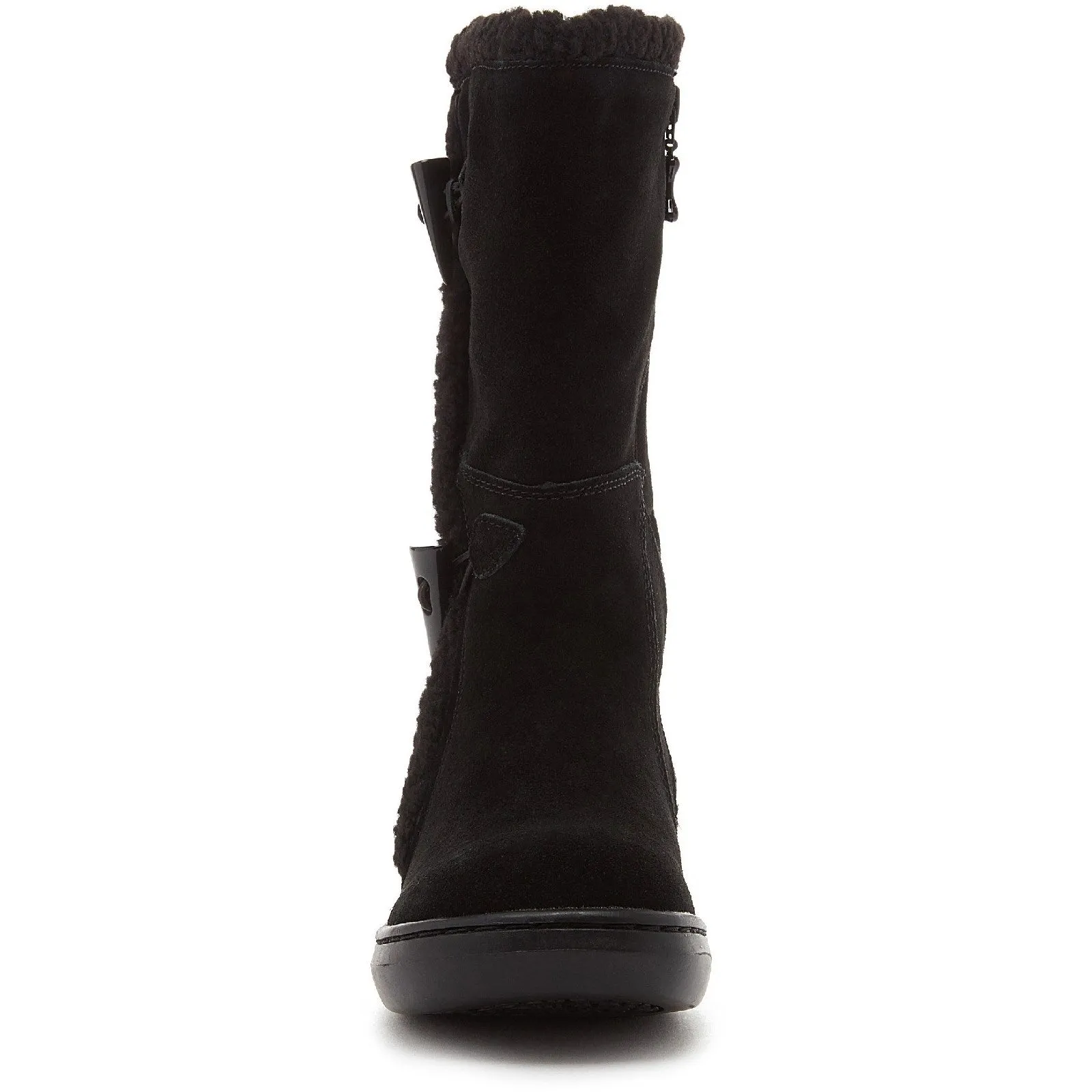 Rocket Dog Slope Boots