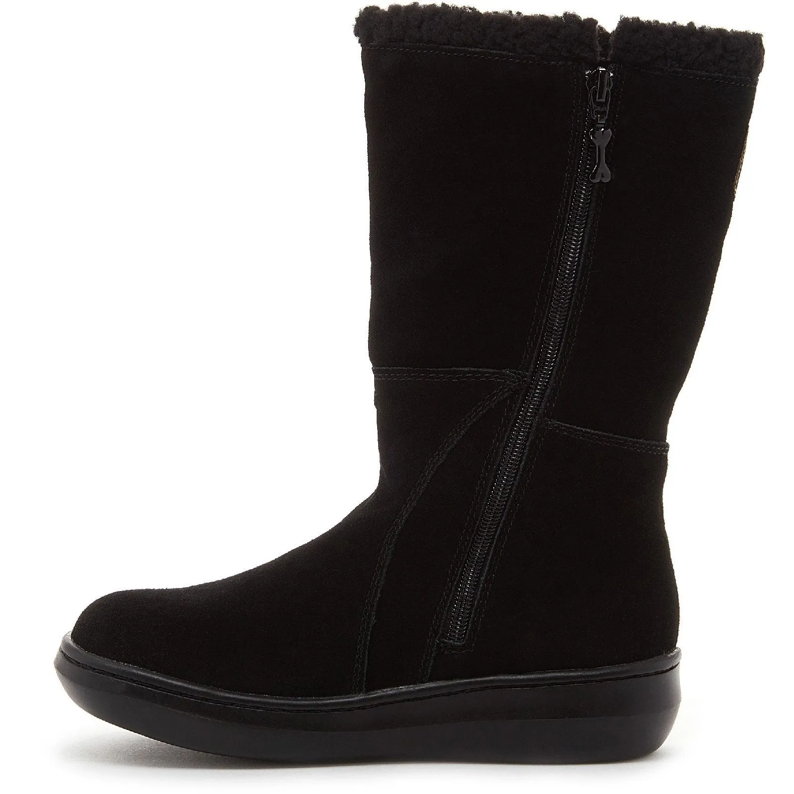 Rocket Dog Slope Boots