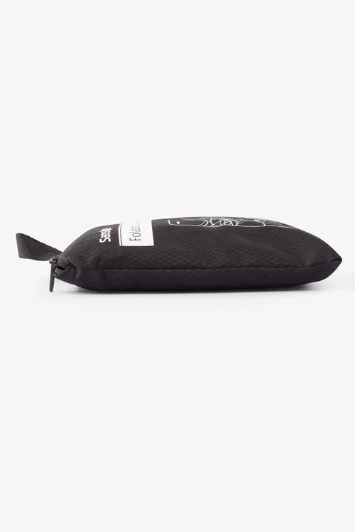 Samsonite - FOLDABLE LUGGAGE COVER