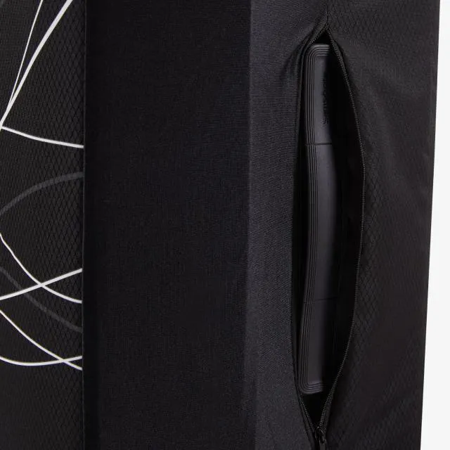 Samsonite - FOLDABLE LUGGAGE COVER