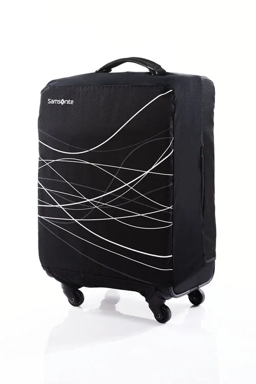 Samsonite - FOLDABLE LUGGAGE COVER