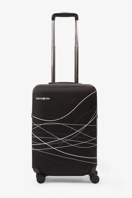 Samsonite - FOLDABLE LUGGAGE COVER