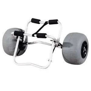 Sand Kayak Trolley (Type C)