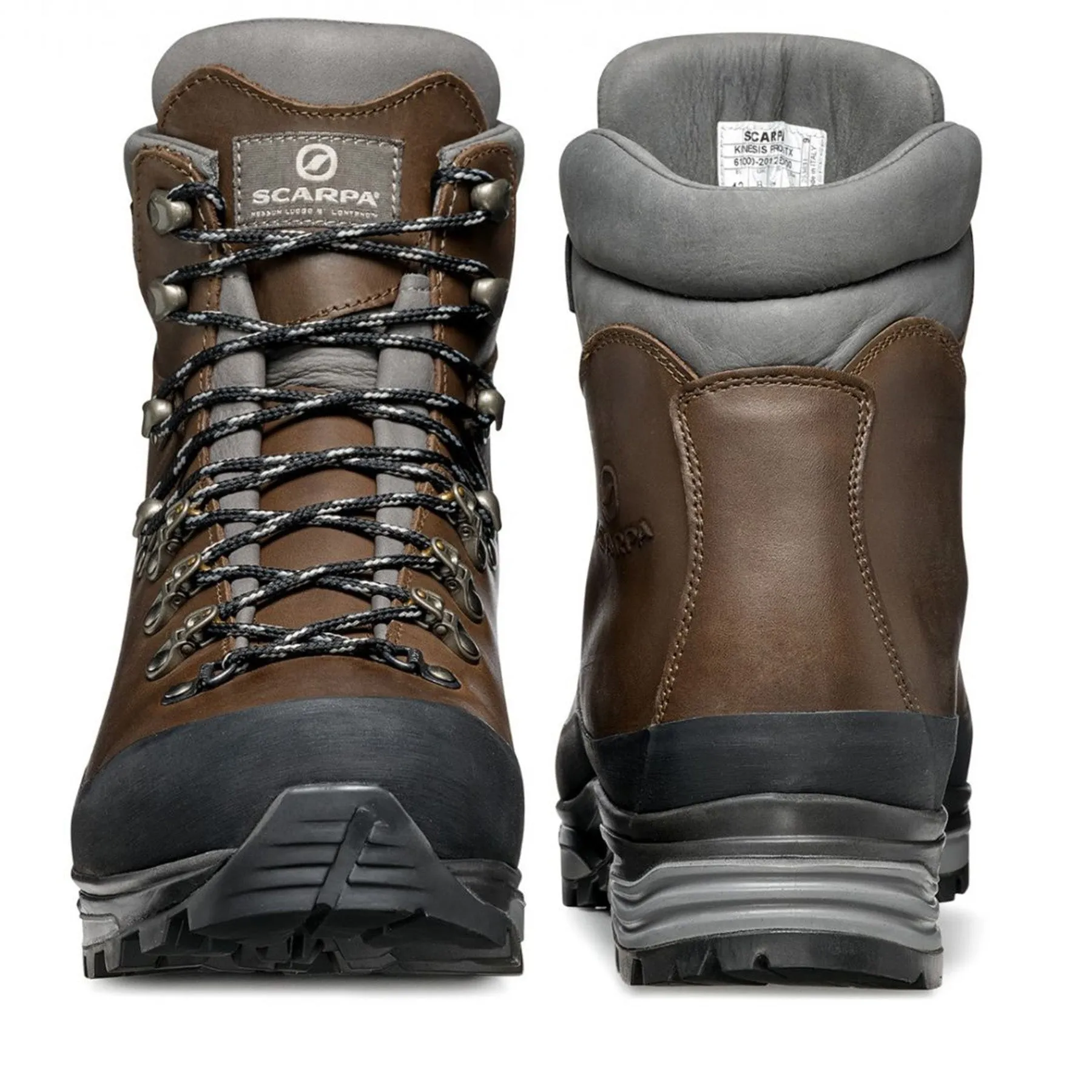 Scarpa Men's Kinesis Pro GTX Hiking Boot