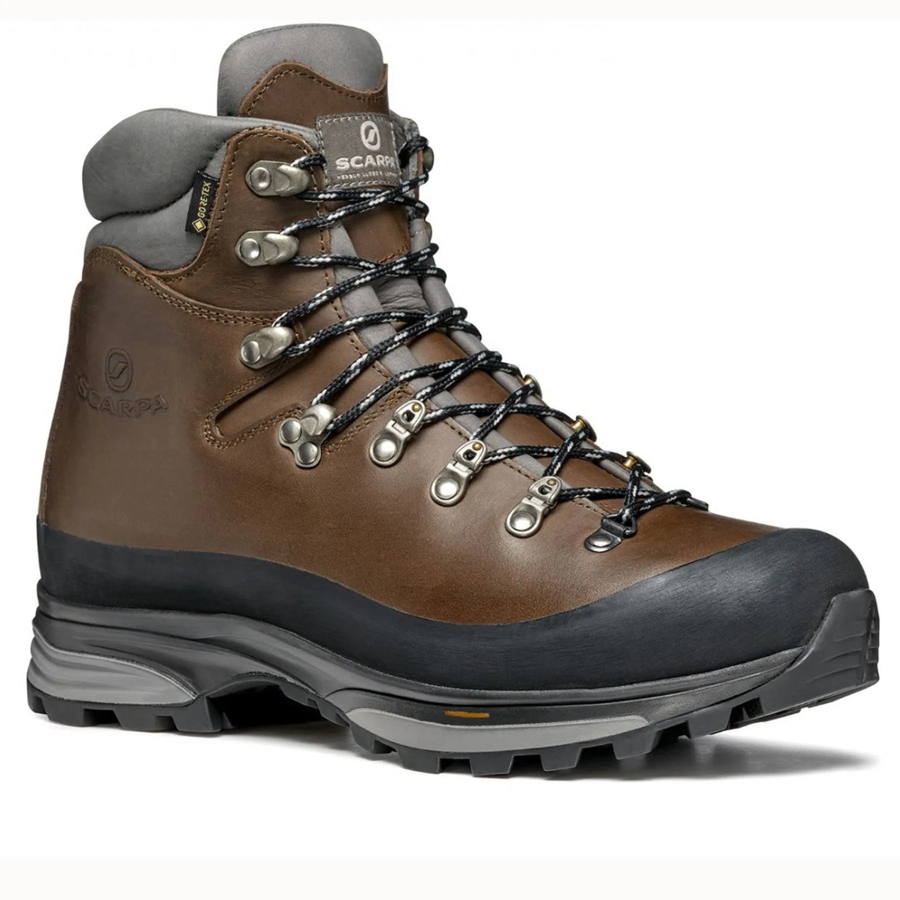 Scarpa Men's Kinesis Pro GTX Hiking Boot