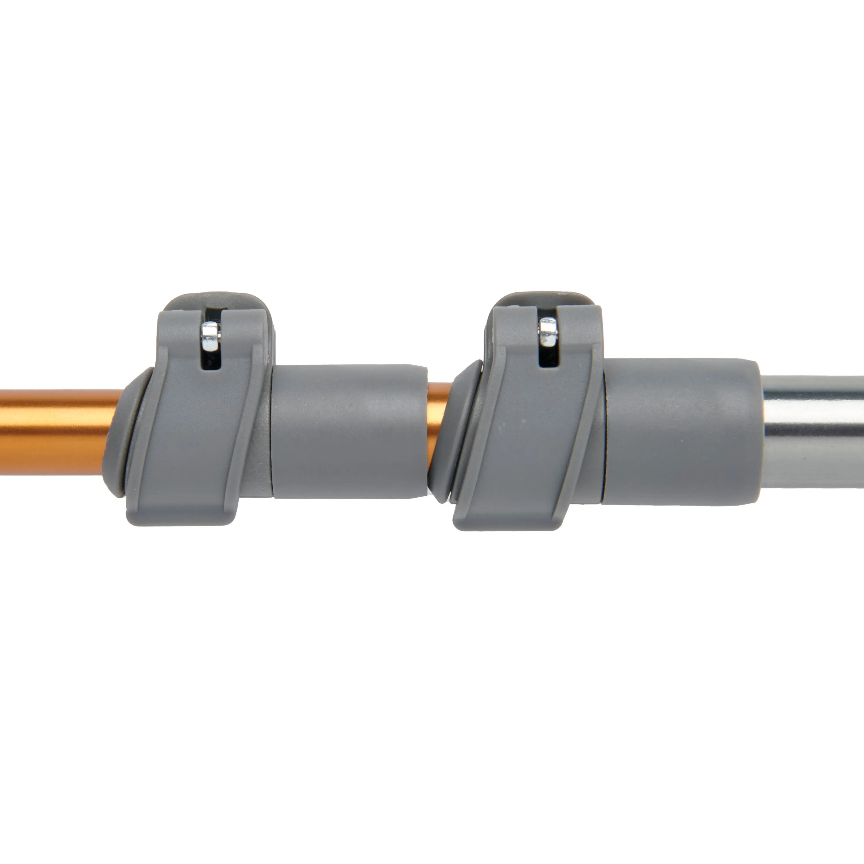 Scree Trekking Poles (Pair) - Shadow/Vapor/Canyon Brown