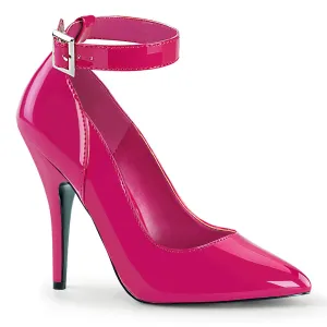 SEDUCE-431 Hot Pink Patent