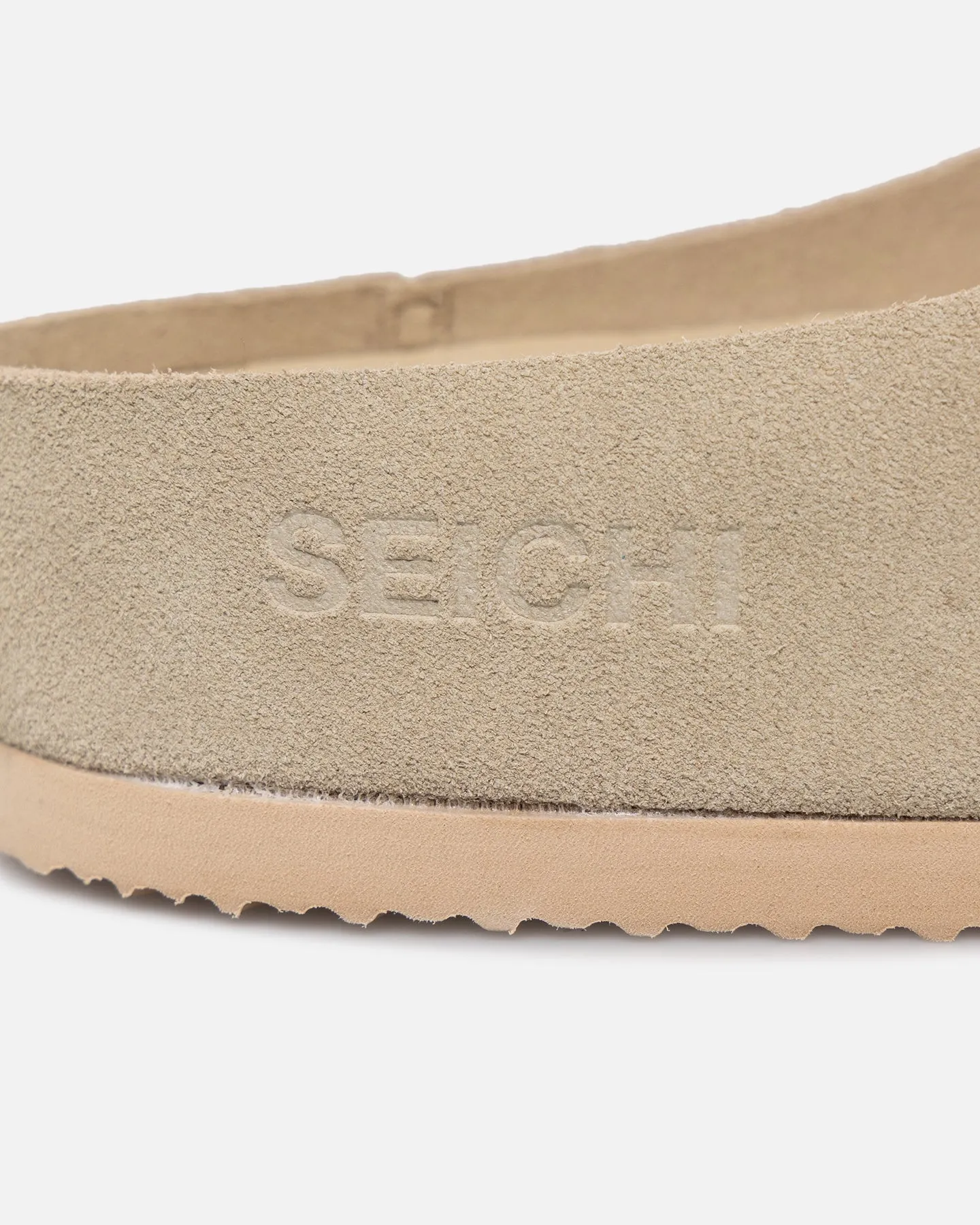Seichi Mainichi Stone