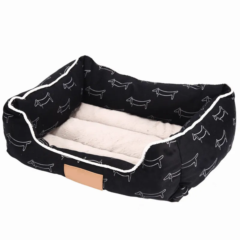 Serenity Plus Dog Bed