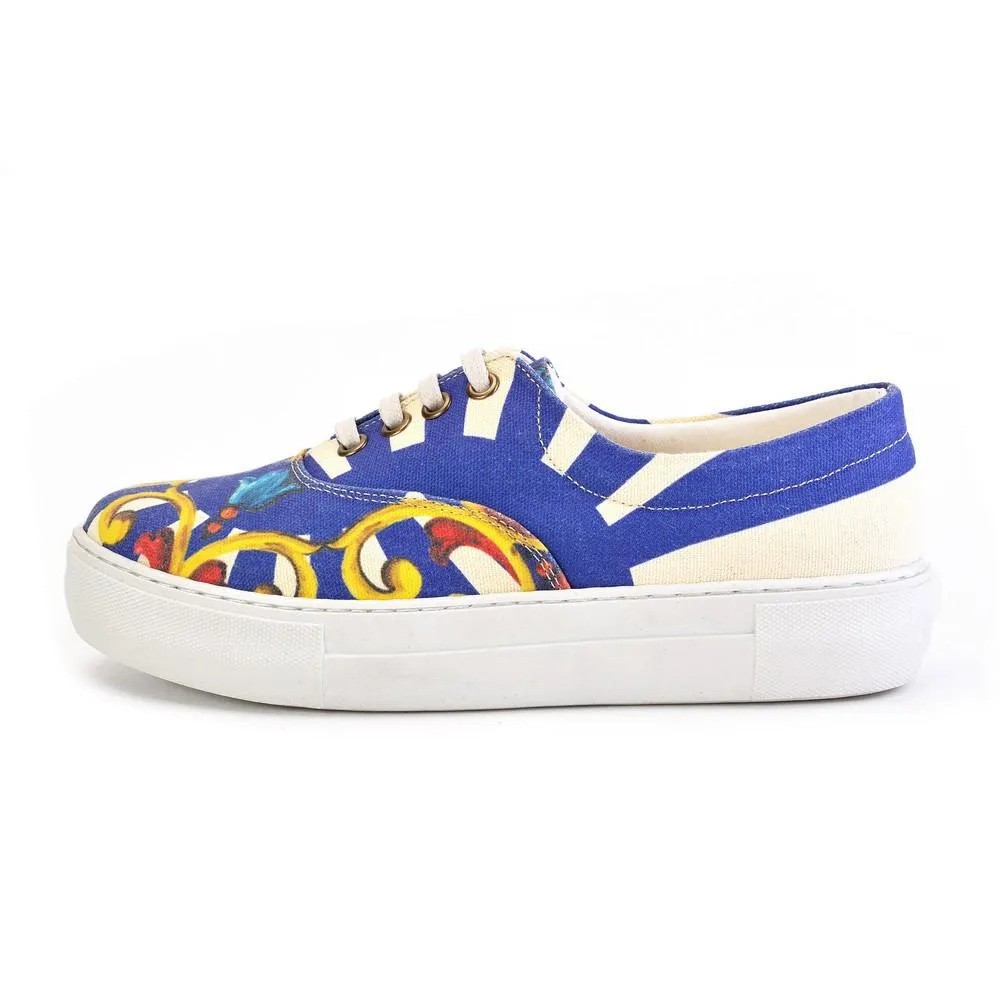 Sneaker Shoes ABV106