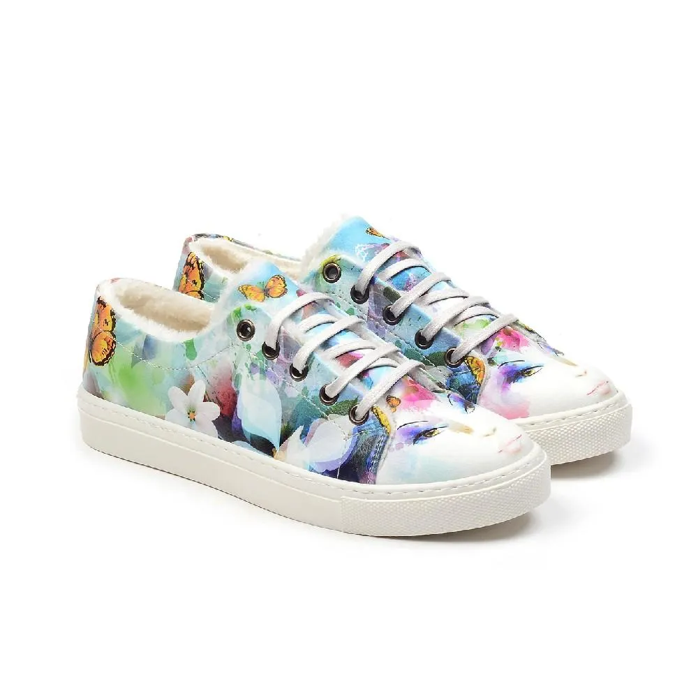Sneaker Shoes ASPR103