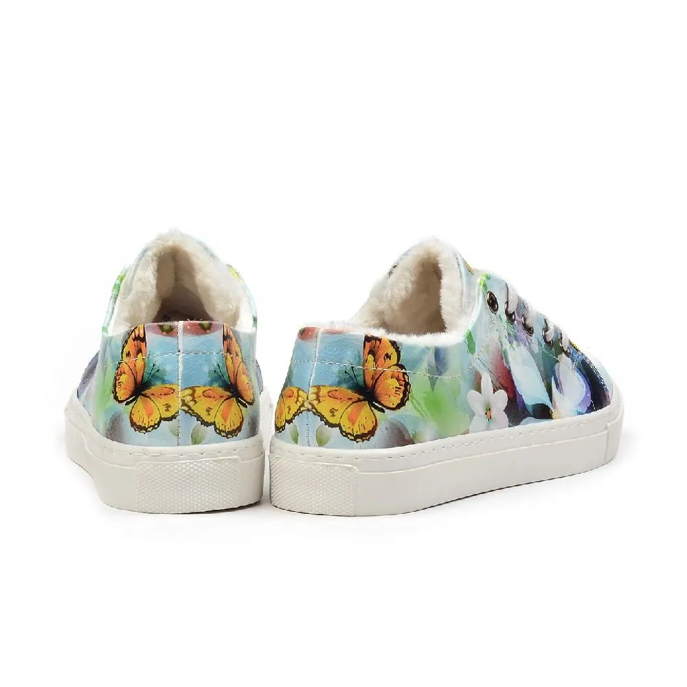 Sneaker Shoes ASPR103