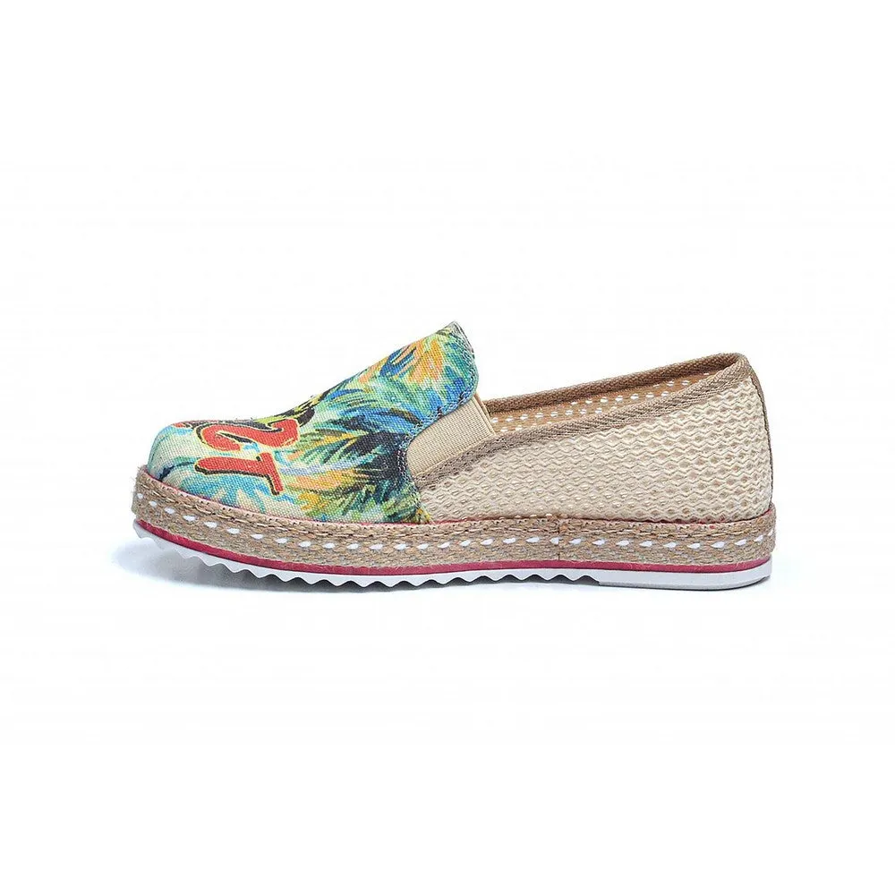Sneaker Shoes DEL135