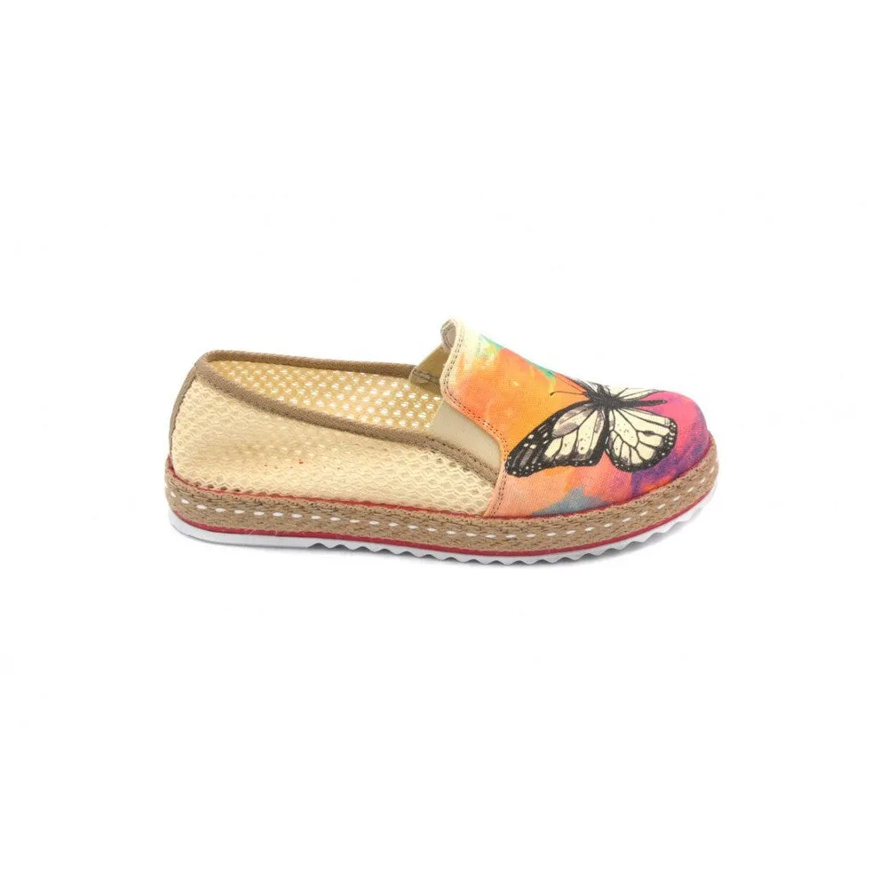 Sneaker Shoes DEL143