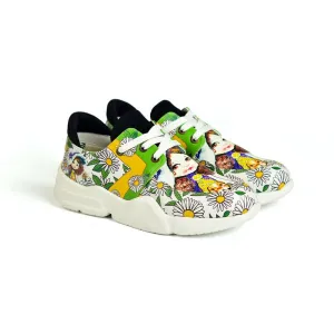 Sneaker Shoes GSA111