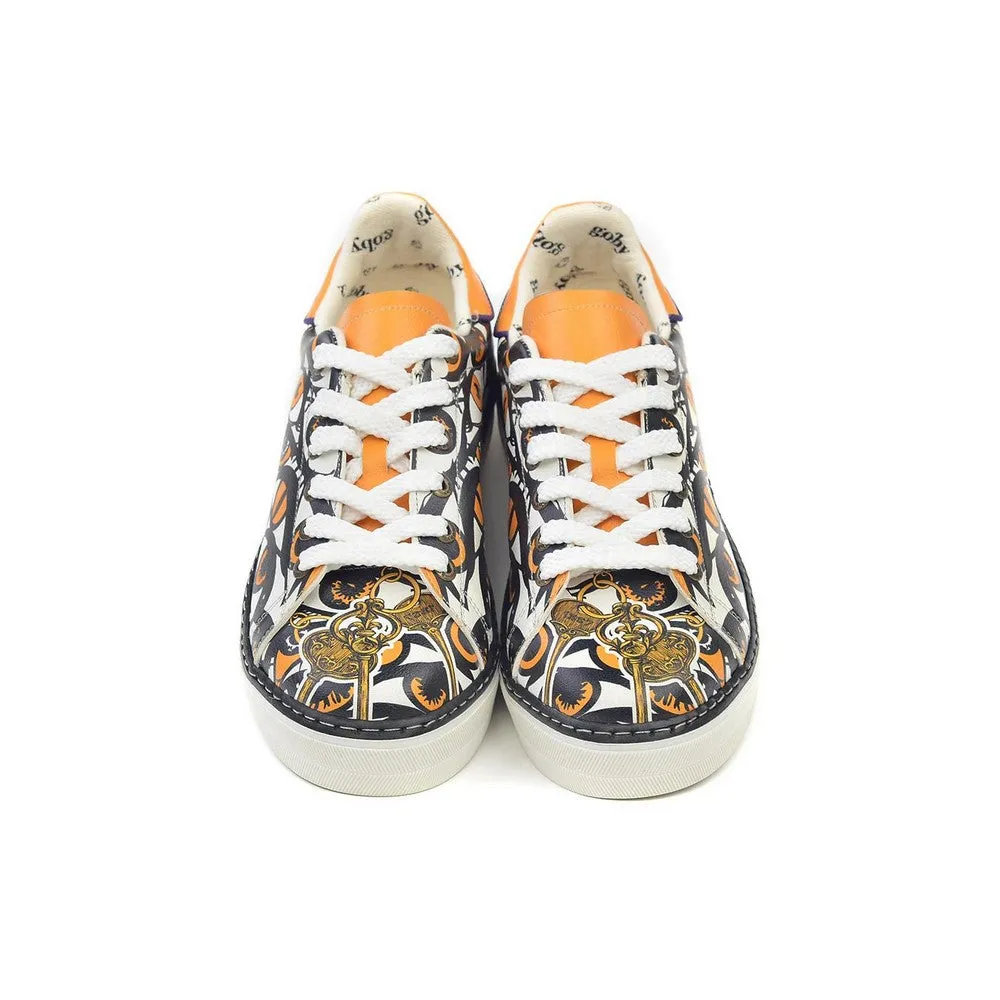 Sneaker Shoes GSS107