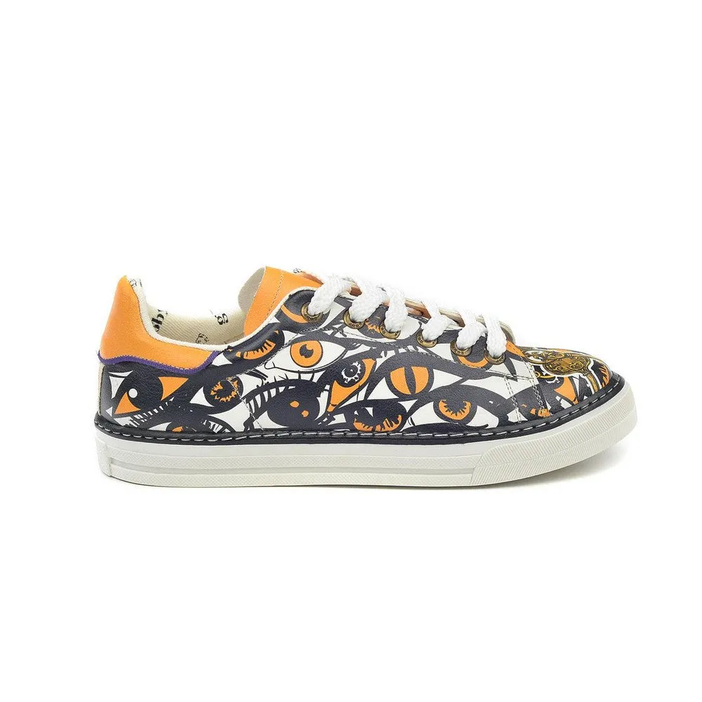 Sneaker Shoes GSS107