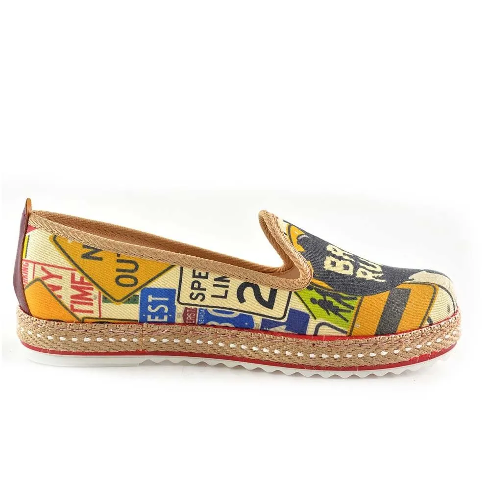 Sneaker Shoes HVD1466