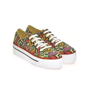 Sneaker Shoes NCV202