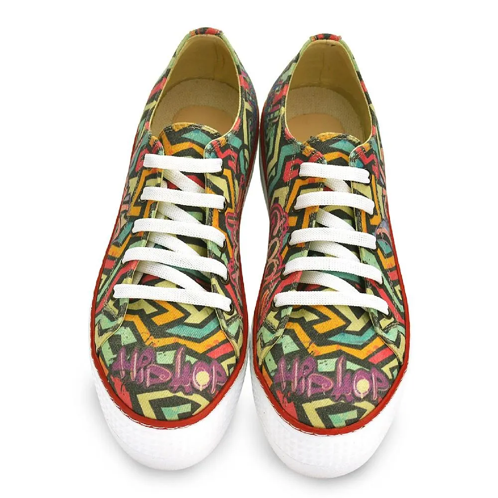 Sneaker Shoes NCV202