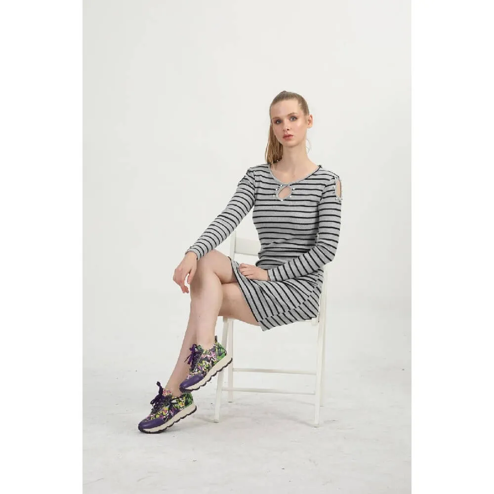 Sneaker Shoes SPS304