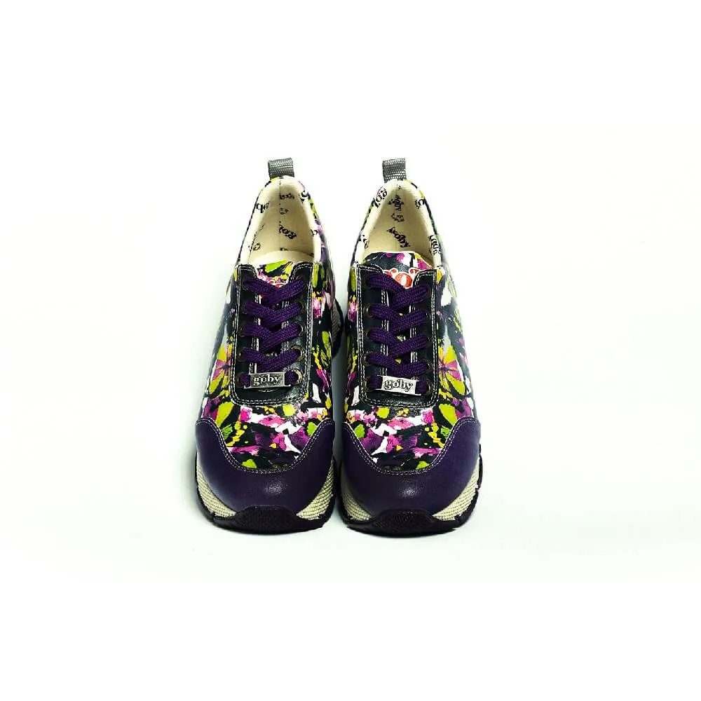 Sneaker Shoes SPS304
