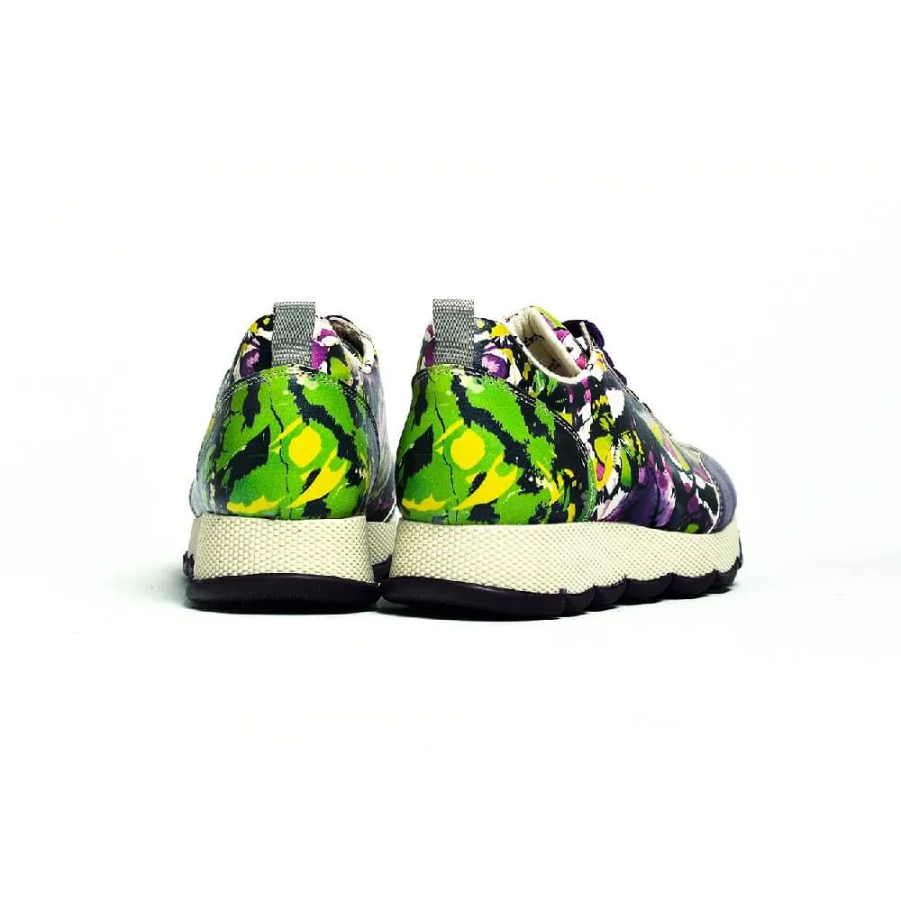 Sneaker Shoes SPS304