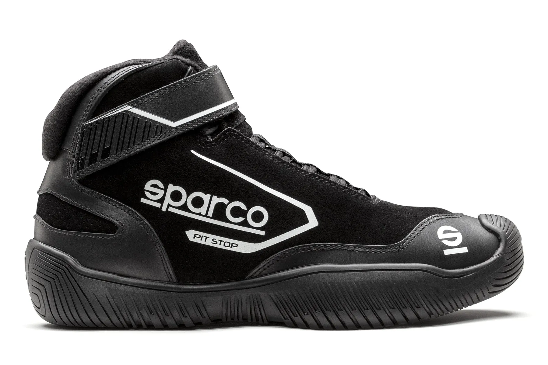 Sparco Pit Stop Crew Shoes