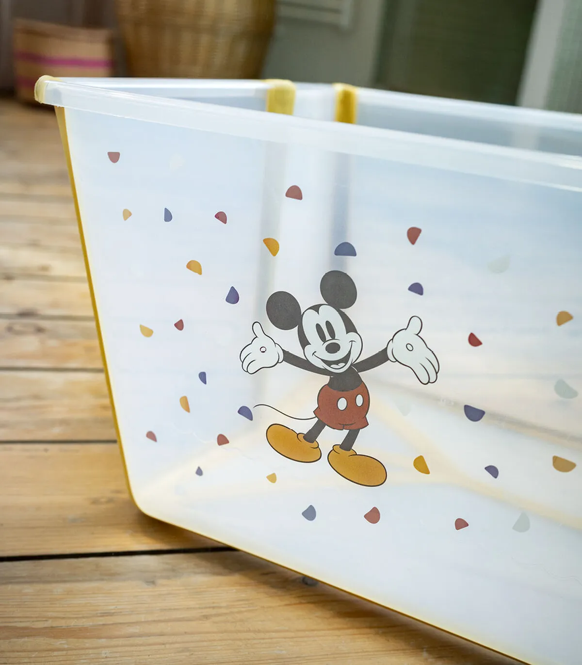 Stokke® Flexibath, Tub, Mickey Celebration