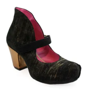 Stylo - Harlem Bar shoe- Last pair 36!