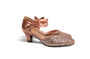 SugarPOP ChaCha Shoes