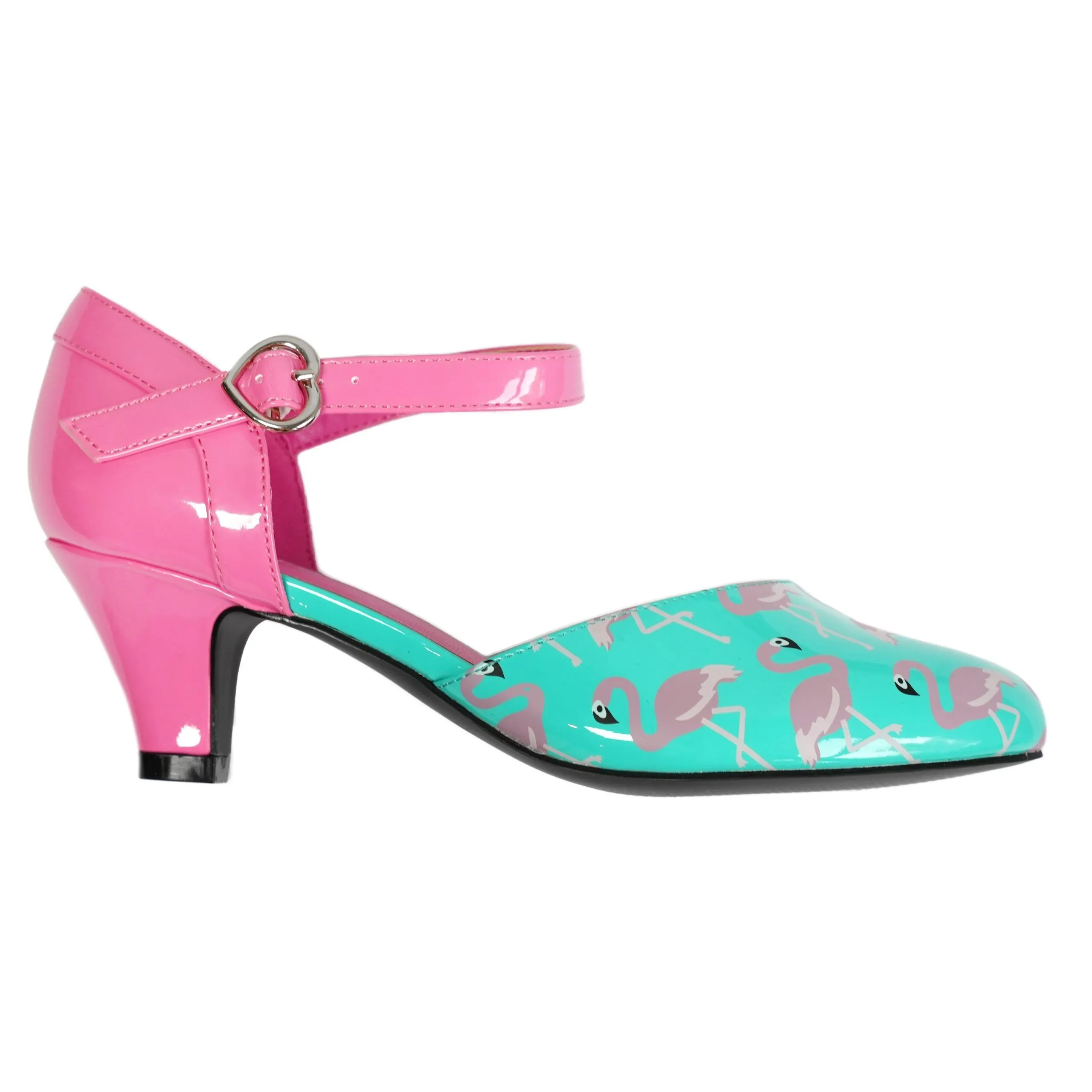 SugarPOP Mingo Shoes